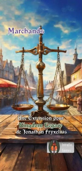 Image Kingdom Legacy - ext. Marchands (fr)