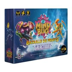 Image Mindbug : Bataille de fruits Galactique (fr)