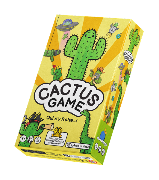 Image Cactus Game (fr)