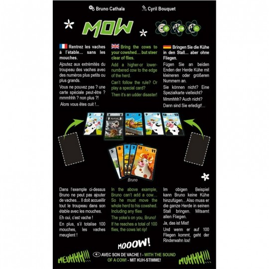 Mow