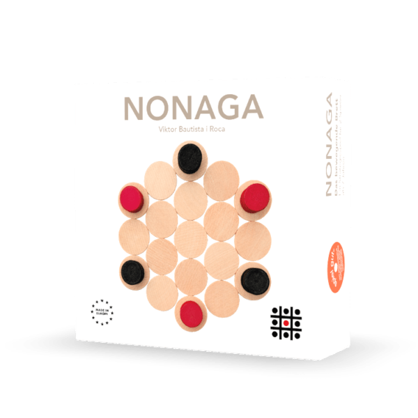 Image Nonaga / Mini Games (fr-en)