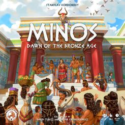 Image Minos: Dawn of the Bronze Age (en)