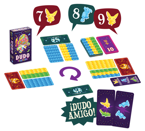 DUDO
