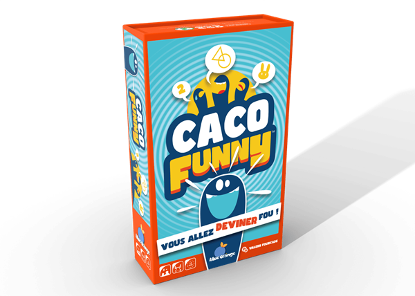 CACOF