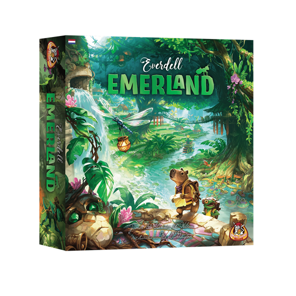EMERLAND