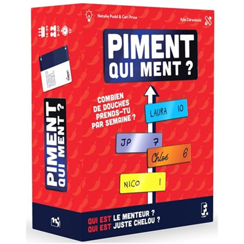 PIMENT