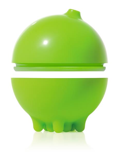 Image Pluï Rainball / vert