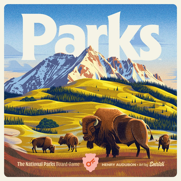 Image Parks 2nd Edition (fr)