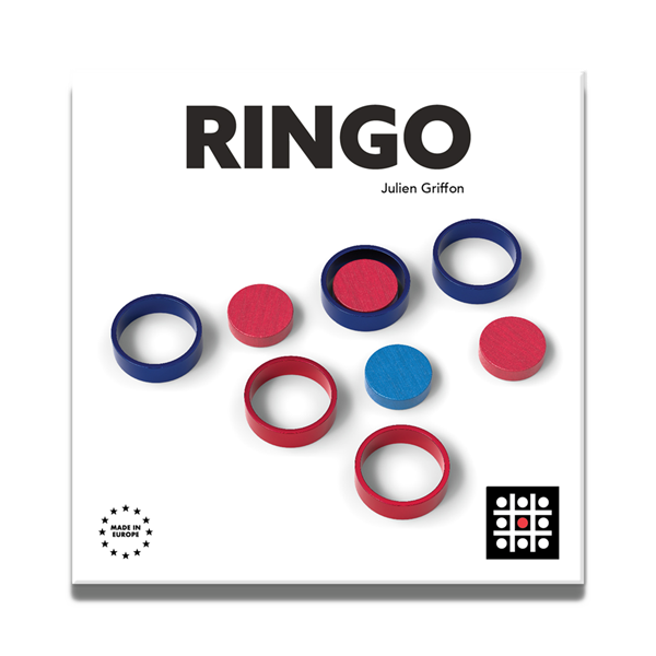 Image Ringo / Mini Games (fr-en)
