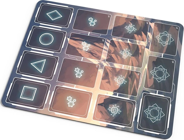 Image Eternitium - Tapis de jeu (fr-en)