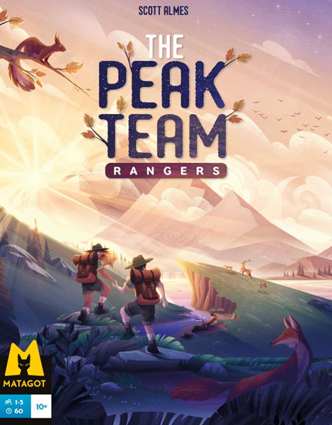Image The Peak Team Rangers (fr)