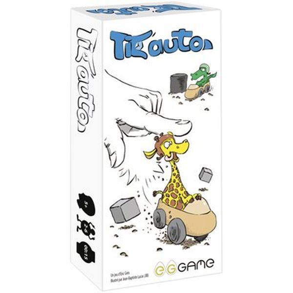 Image TIC AUTO (ENFR)