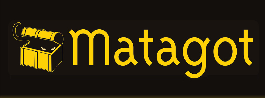 Article: Bienvenue à Matagot!