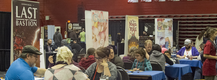 Article: FALLCON 32