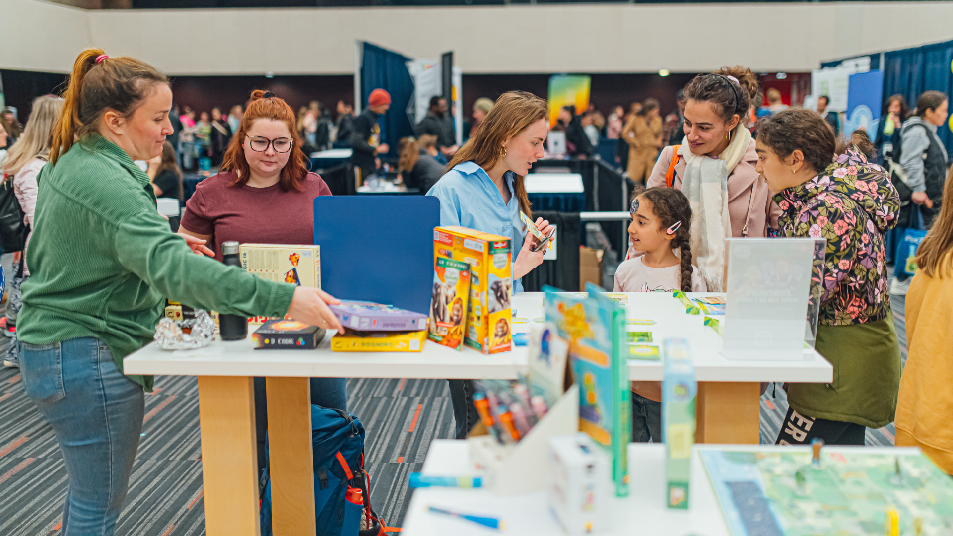 article-de-blogue-evenement-printemps-2025-salon-apprentissage-stand
